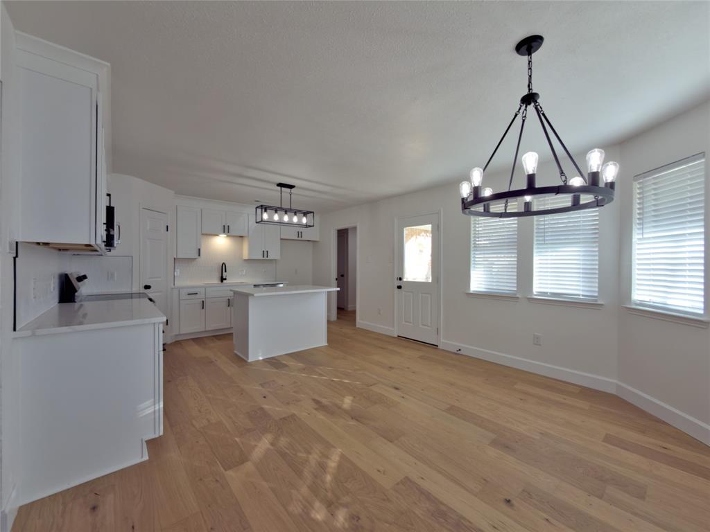 High Chaparral Add - Residential