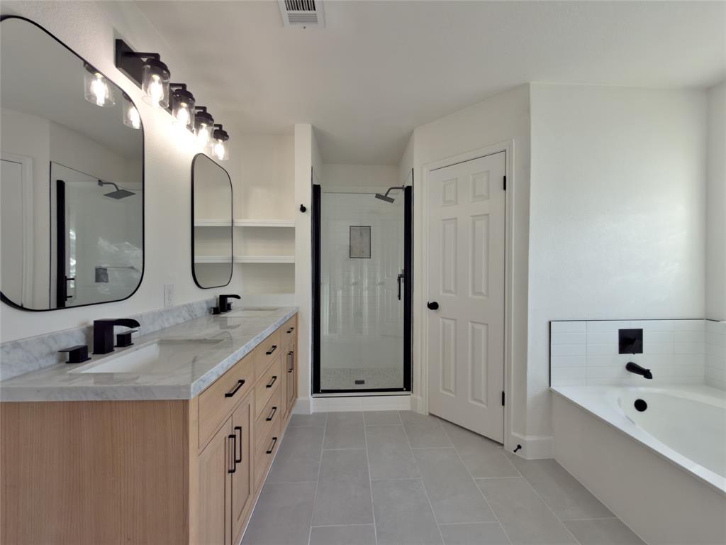 High Chaparral Add - Residential