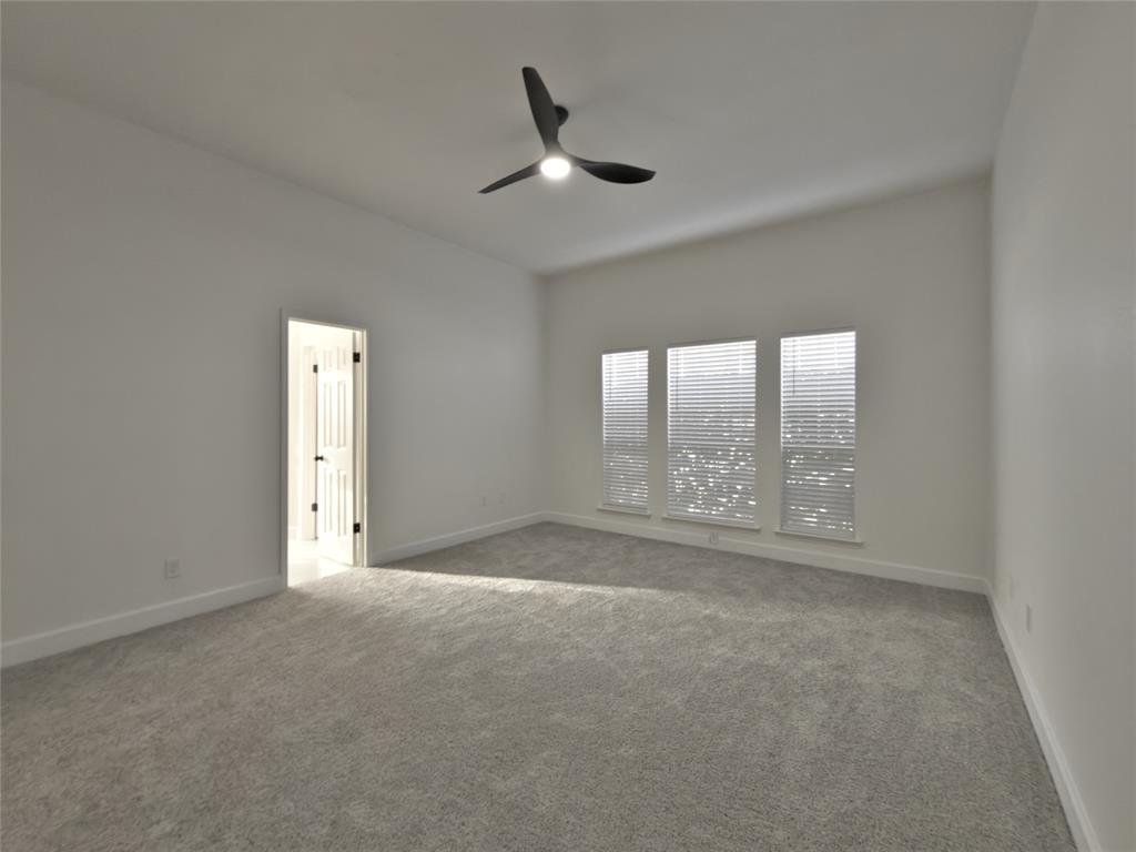 High Chaparral Add - Residential