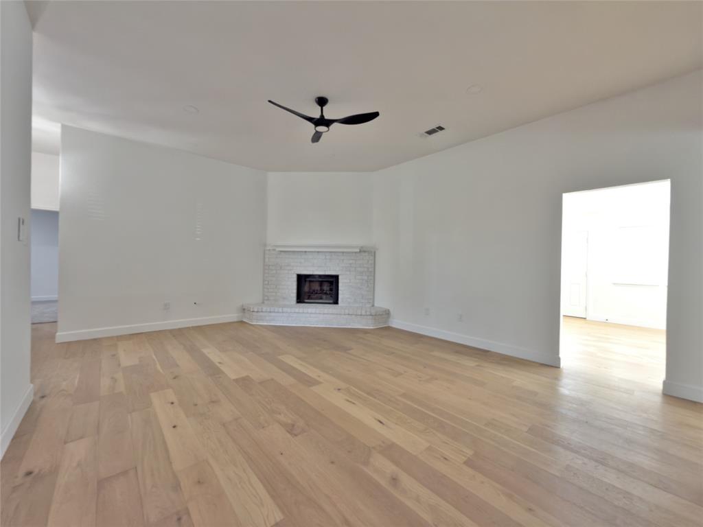 High Chaparral Add - Residential