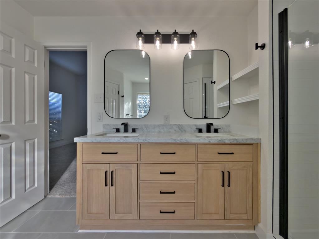 High Chaparral Add - Residential