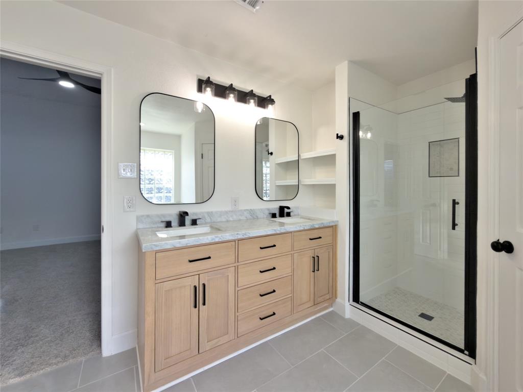 High Chaparral Add - Residential