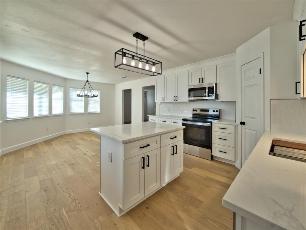 High Chaparral Add - Residential