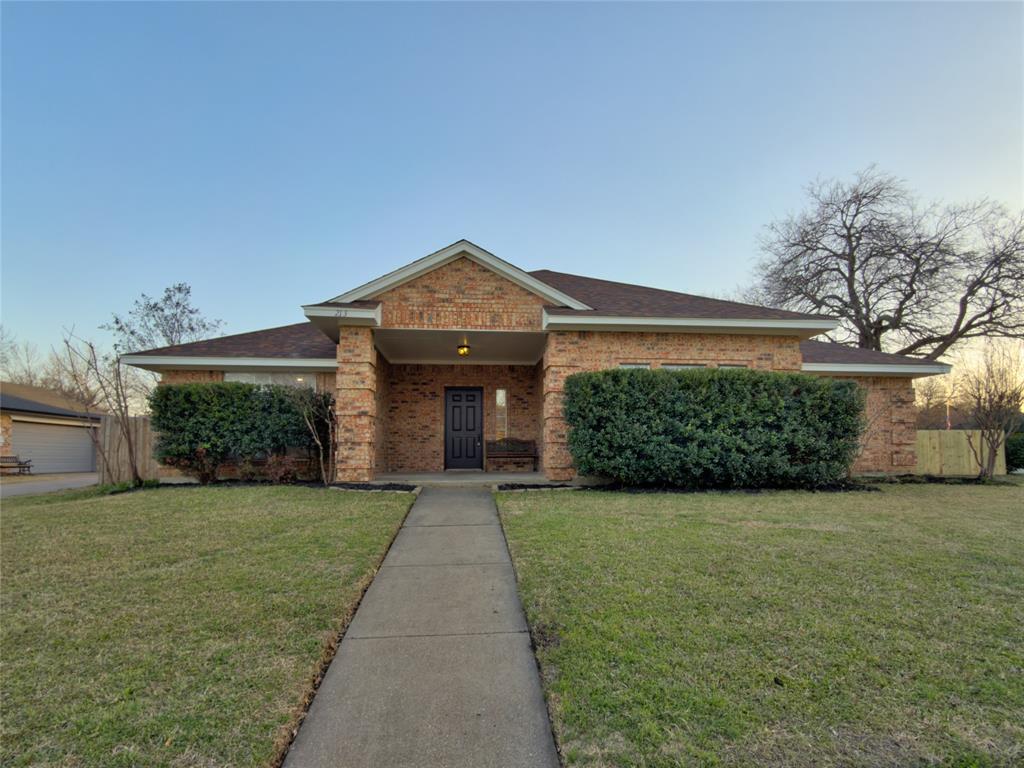 High Chaparral Add - Residential