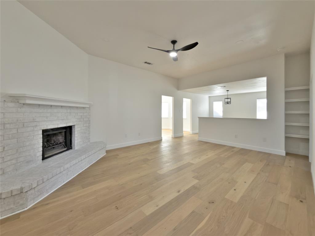 High Chaparral Add - Residential