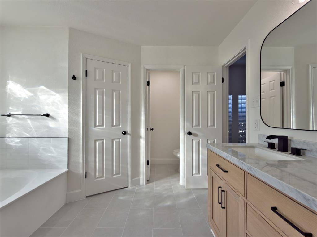 High Chaparral Add - Residential