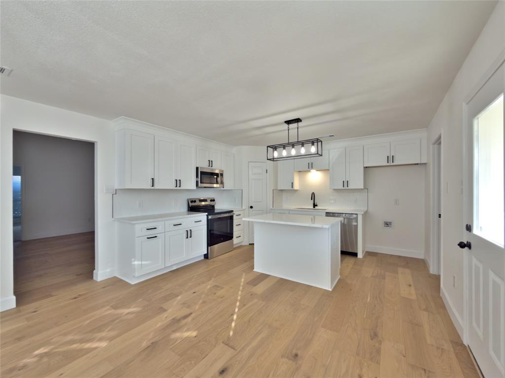 High Chaparral Add - Residential