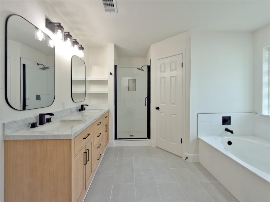 High Chaparral Add - Residential