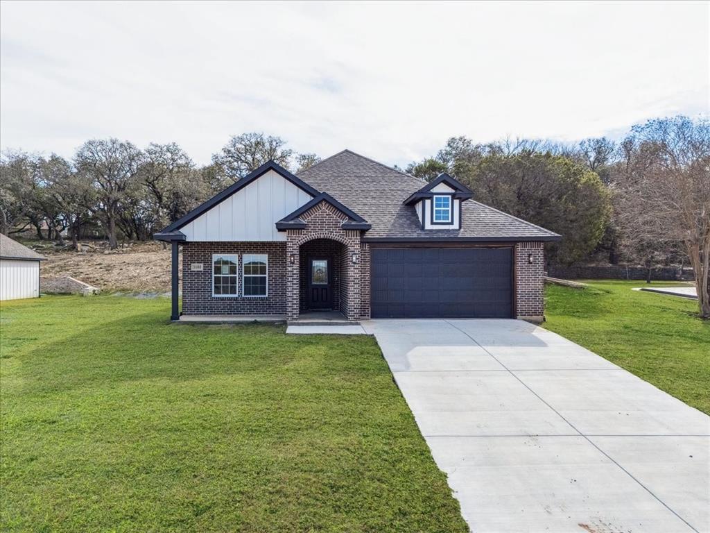 1103 Bandera Trail