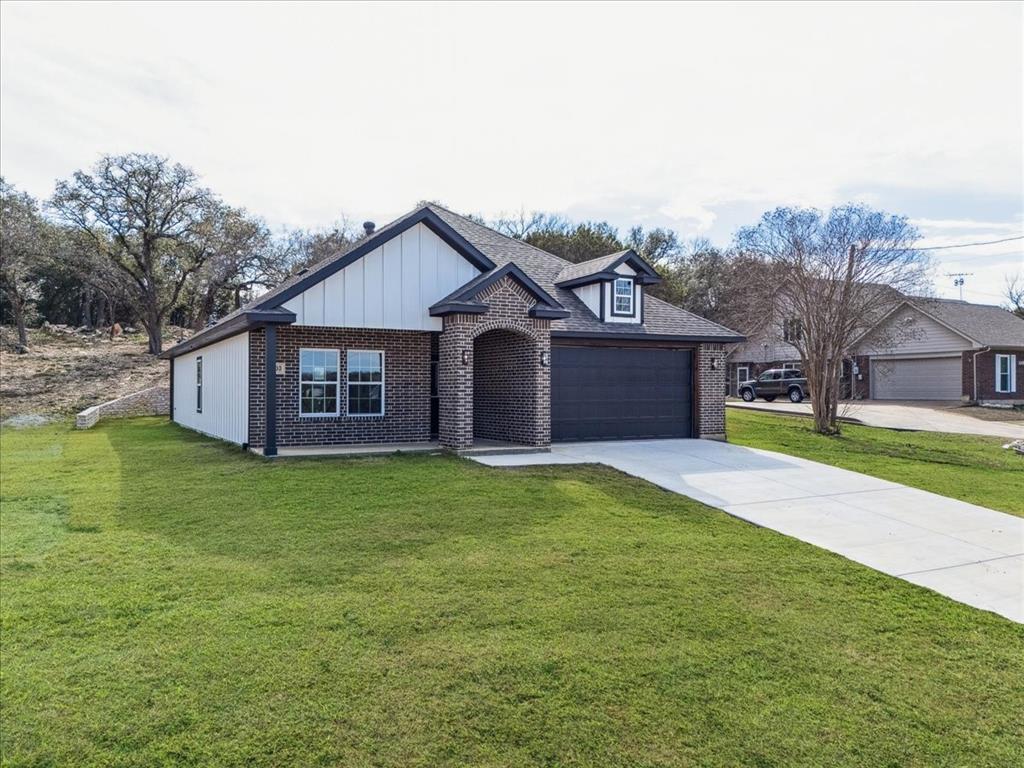 1103 Bandera Trail