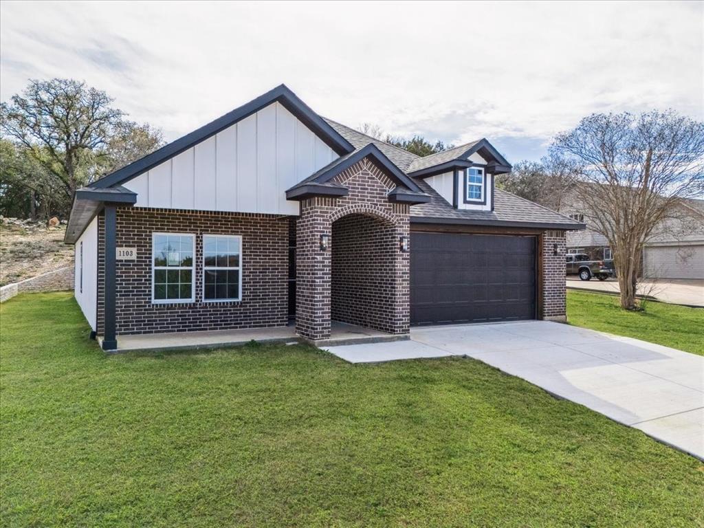 1103 Bandera Trail