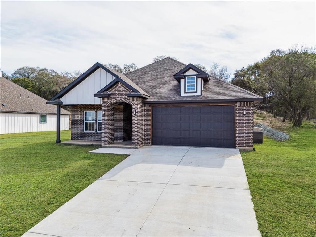 1103 Bandera Trail