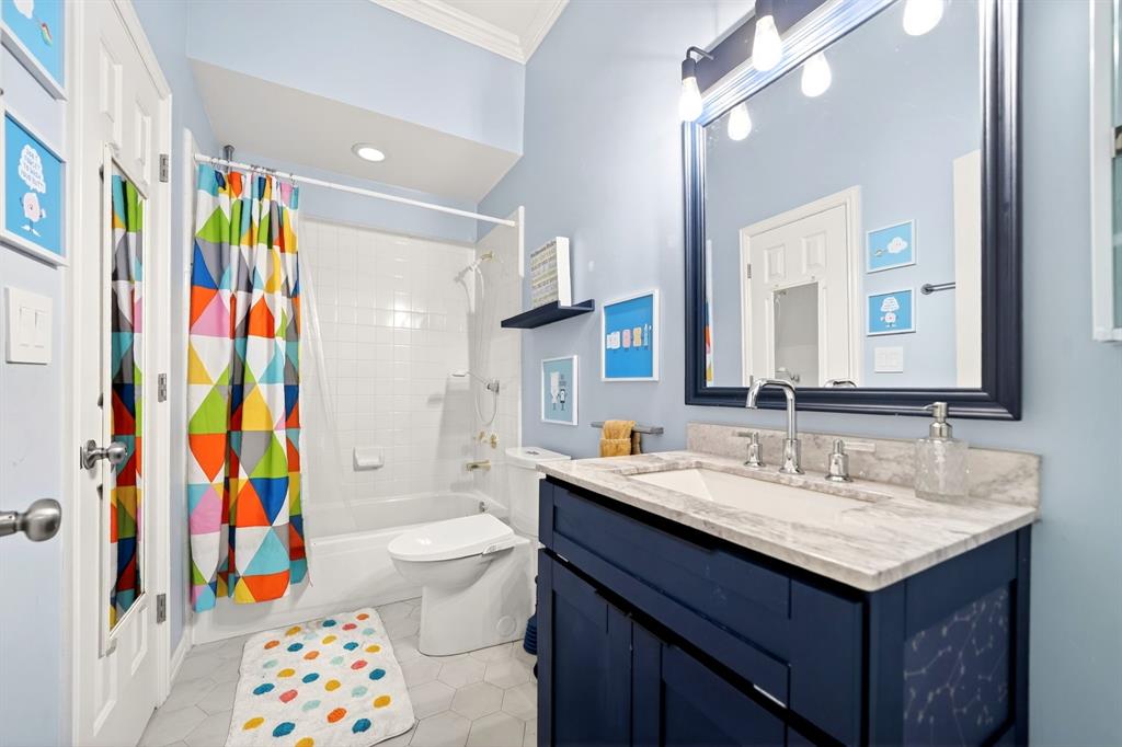 Preston Highlands Ph Five - Residential