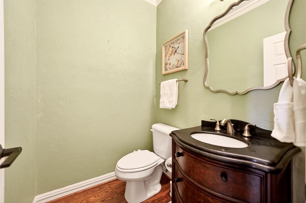 Preston Highlands Ph Five - Residential