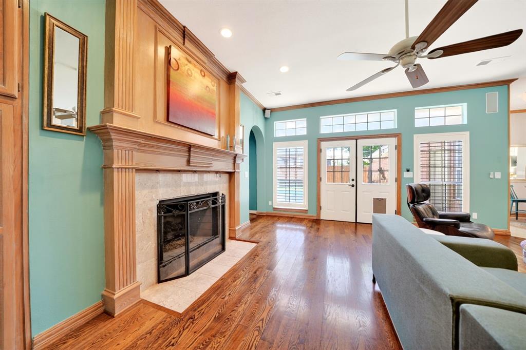 Preston Highlands Ph Five - Residential