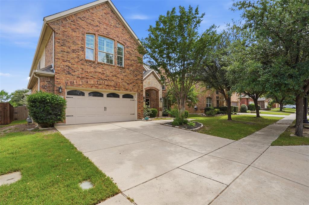 Heritage Add - Residential