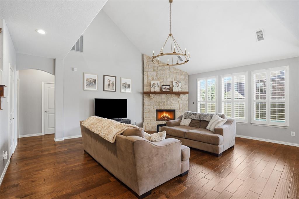 Heritage Add - Residential
