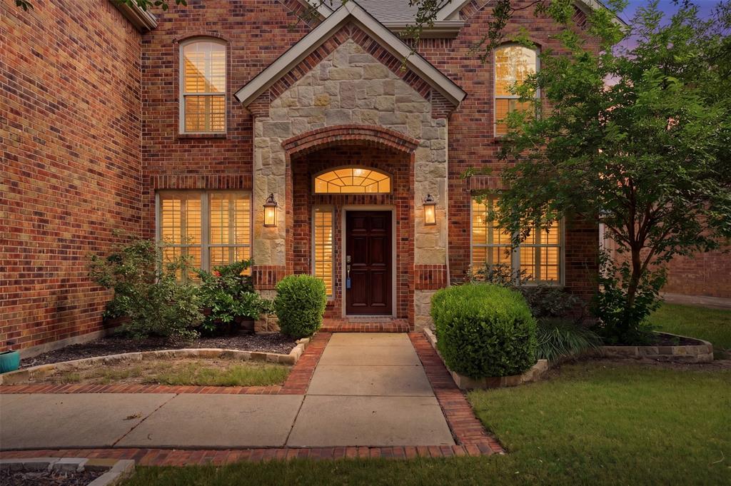 Heritage Add - Residential