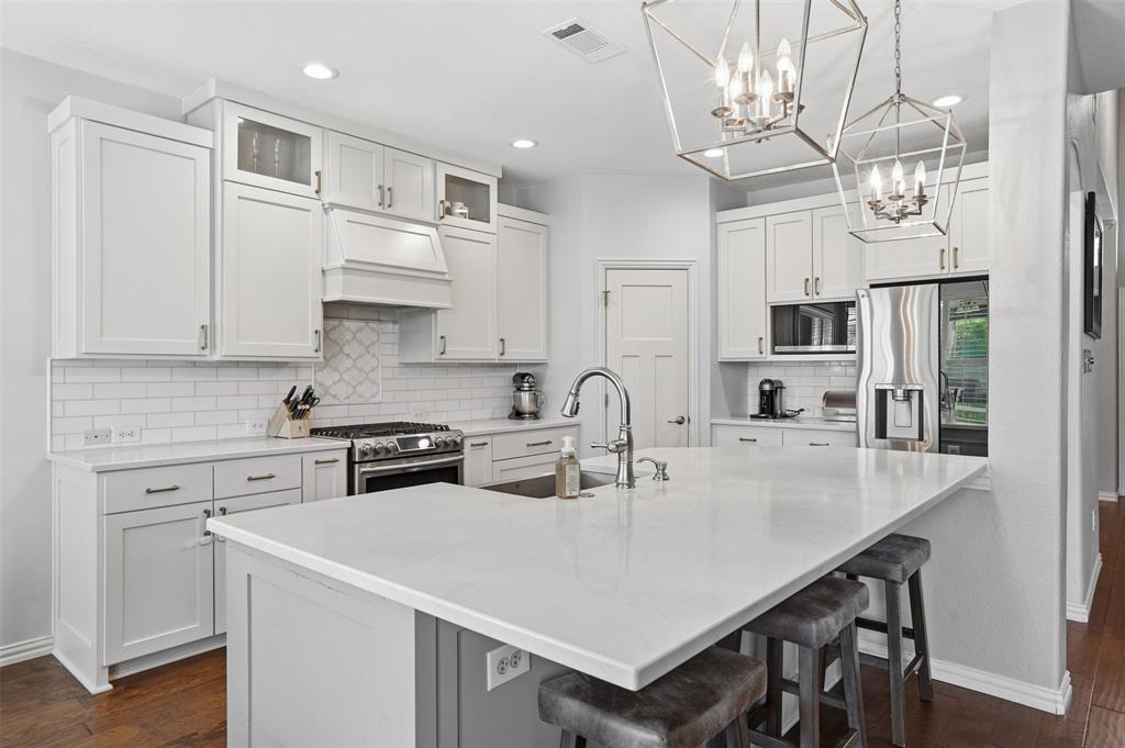 Heritage Add - Residential