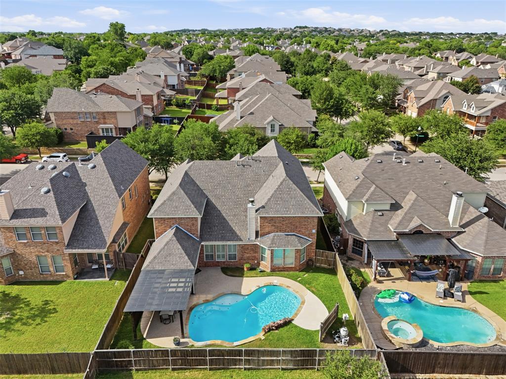 Heritage Add - Residential