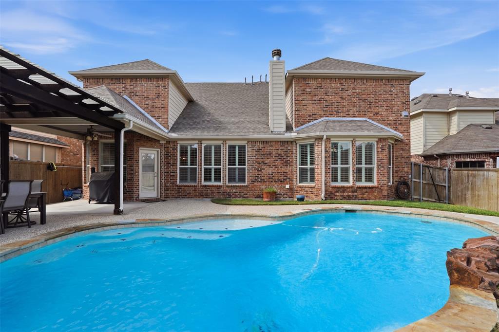 Heritage Add - Residential