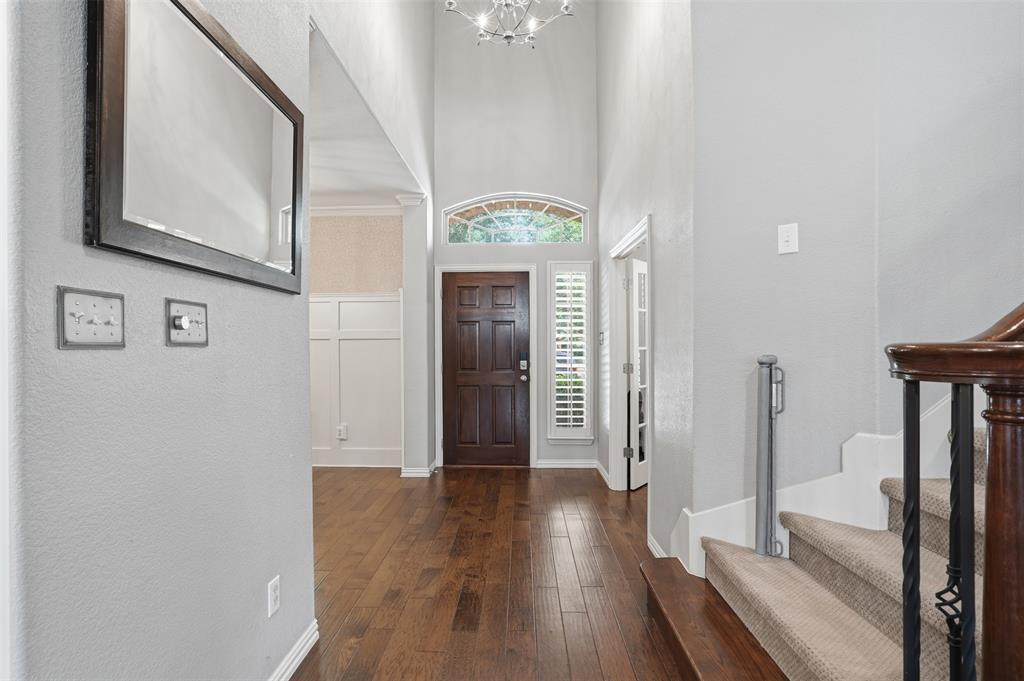Heritage Add - Residential