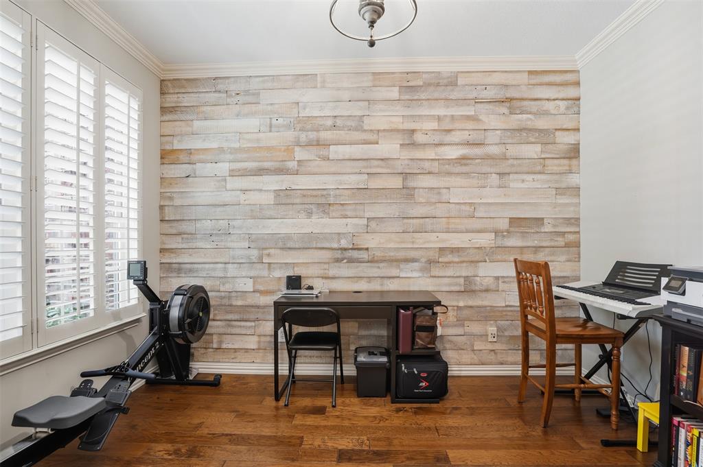 Heritage Add - Residential