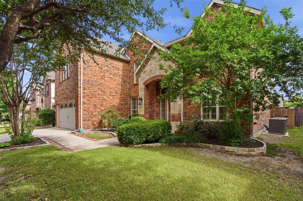 Heritage Add - Residential
