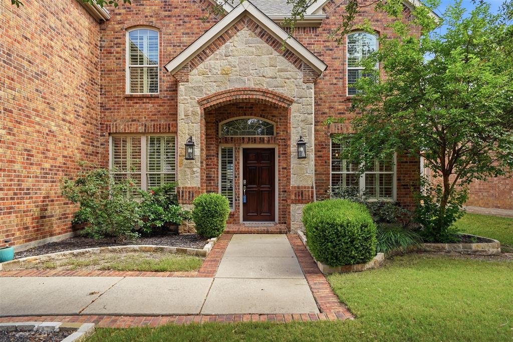 Heritage Add - Residential