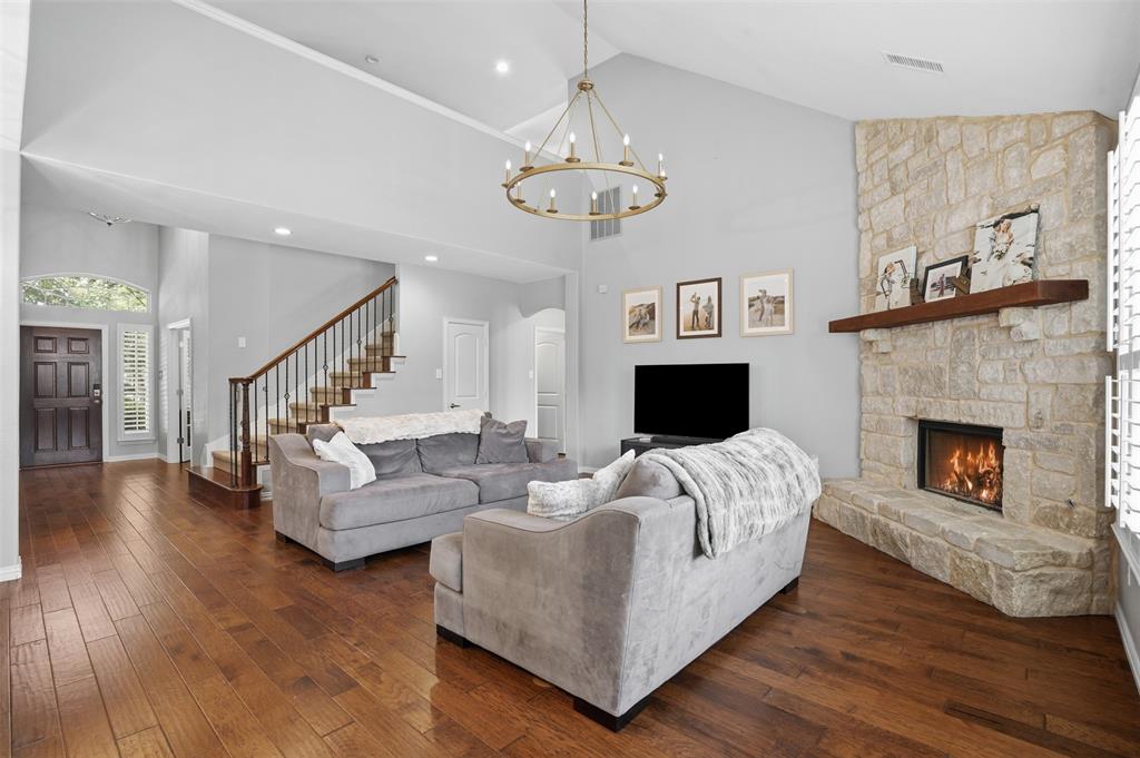 Heritage Add - Residential