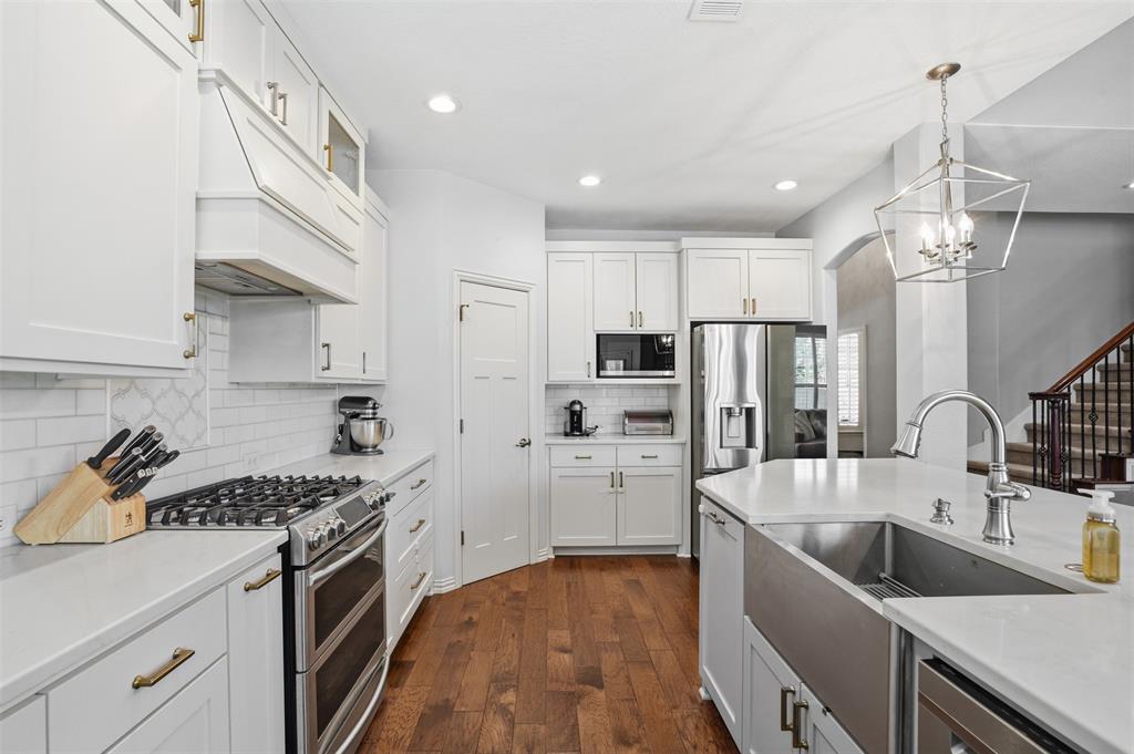 Heritage Add - Residential