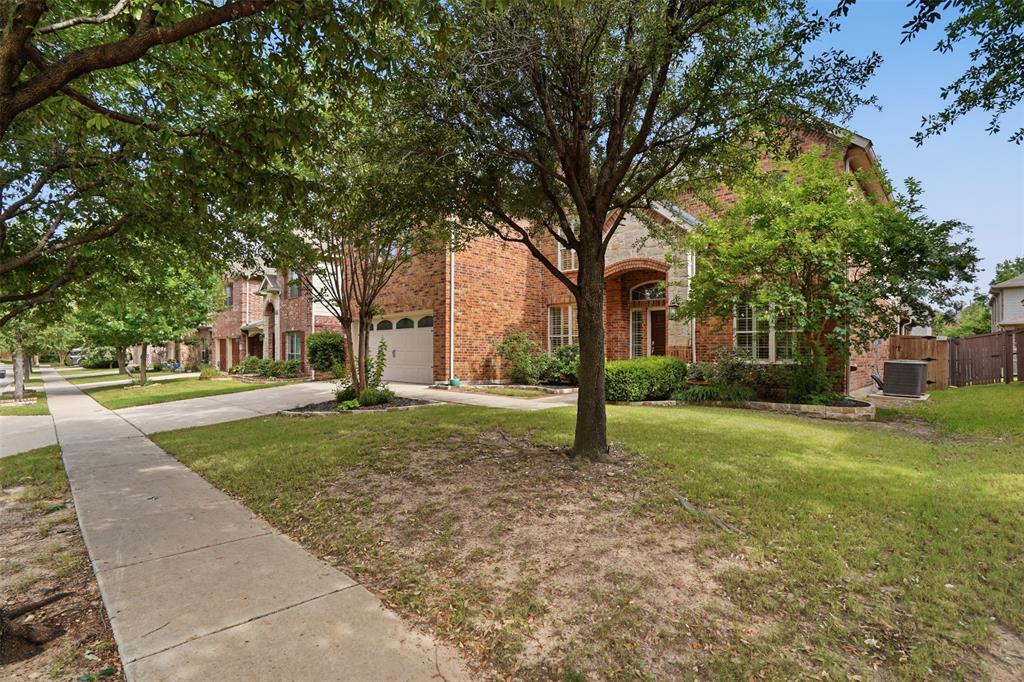 Heritage Add - Residential