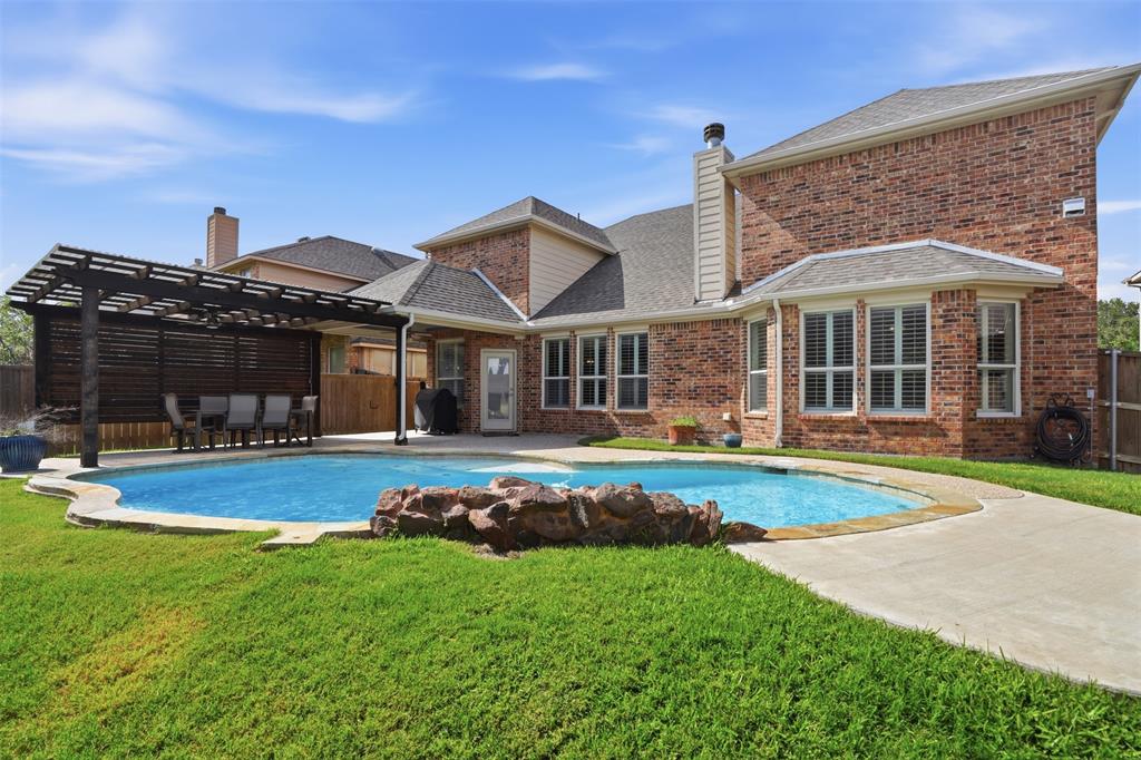 Heritage Add - Residential