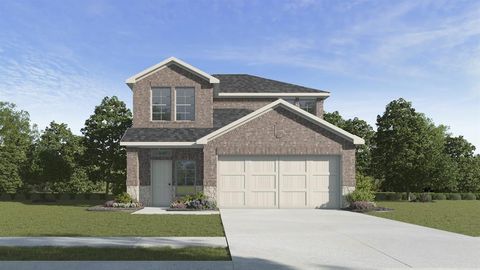 604 Minnie Lane Pilot Point TX 76258
