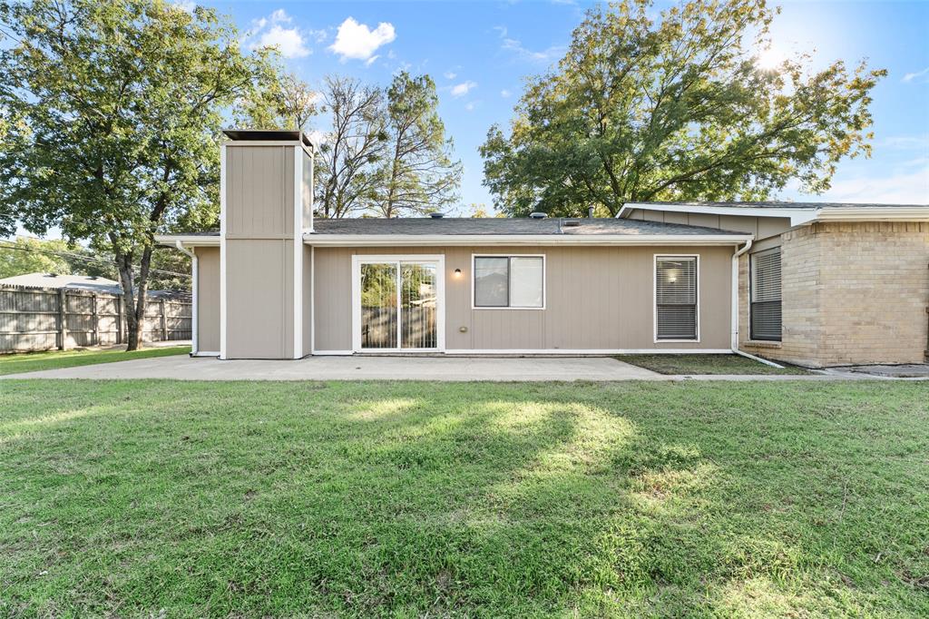 Lost Creek Estates Add - Residential