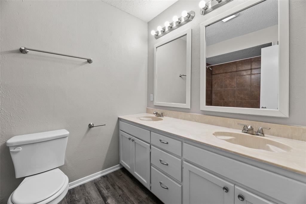 Lost Creek Estates Add - Residential