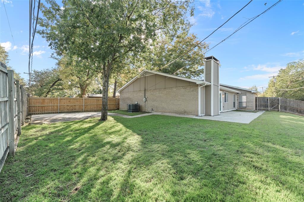 Lost Creek Estates Add - Residential