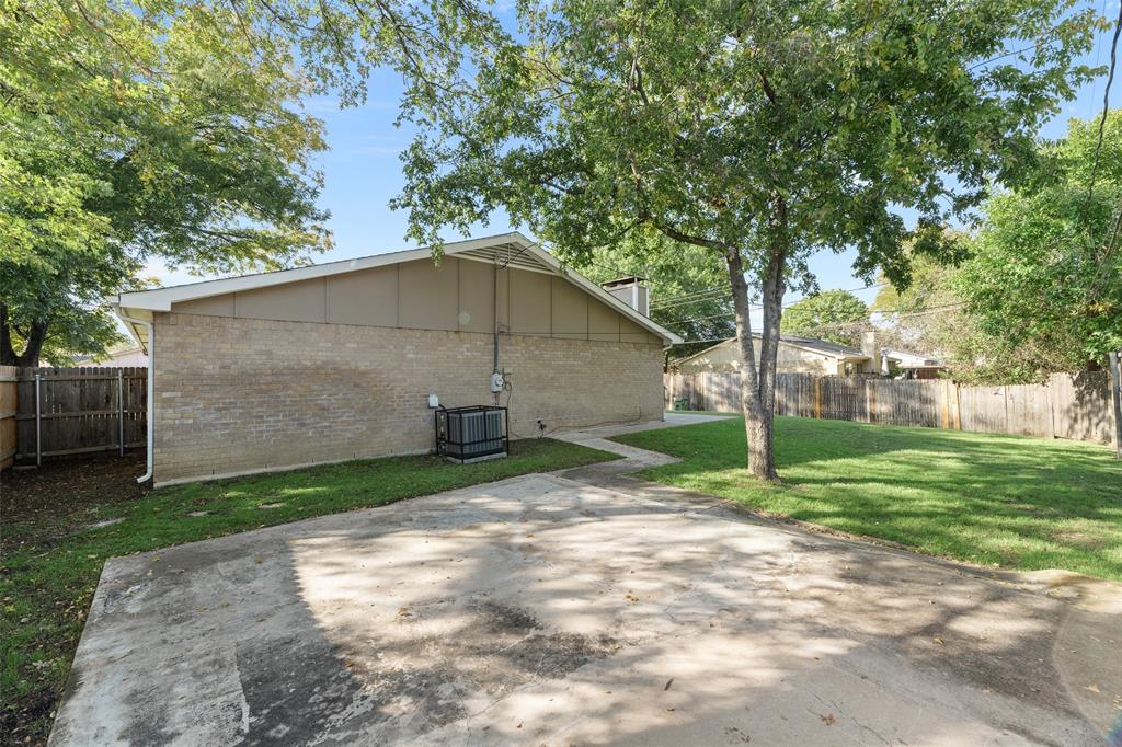 Lost Creek Estates Add - Residential