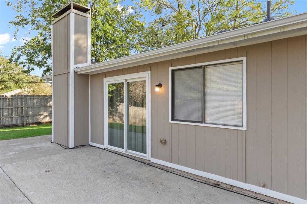 Lost Creek Estates Add - Residential