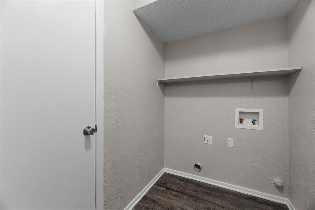 Lost Creek Estates Add - Residential