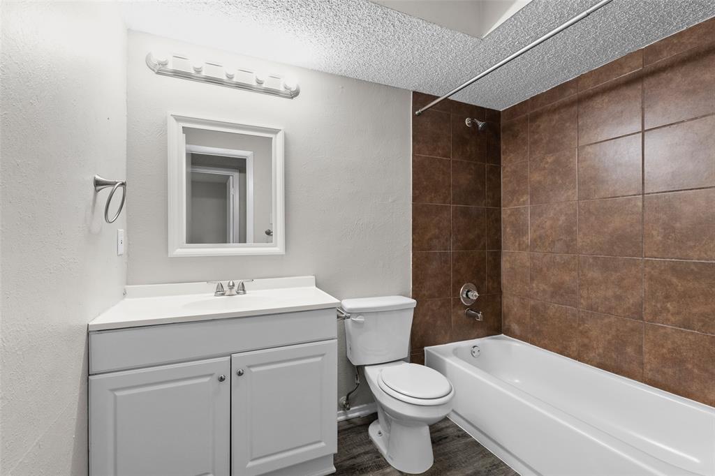 Lost Creek Estates Add - Residential