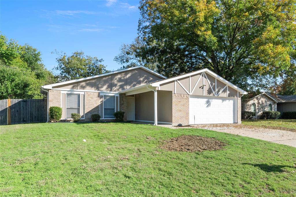 Lost Creek Estates Add - Residential