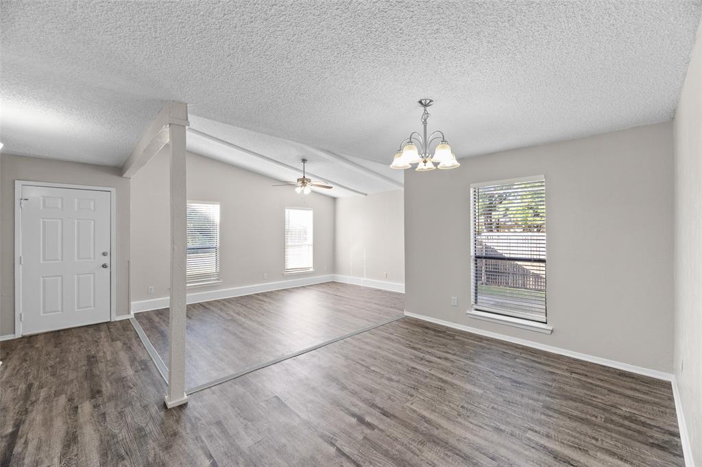 Lost Creek Estates Add - Residential