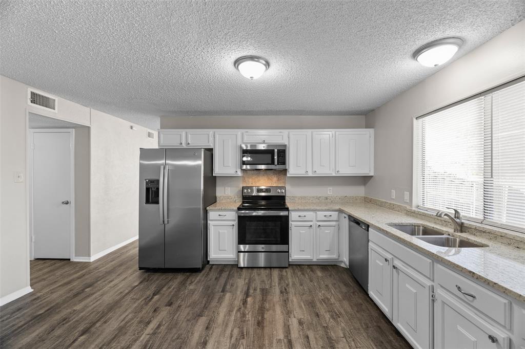 Lost Creek Estates Add - Residential