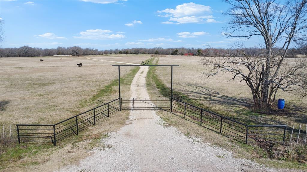 TBD County Road 4772