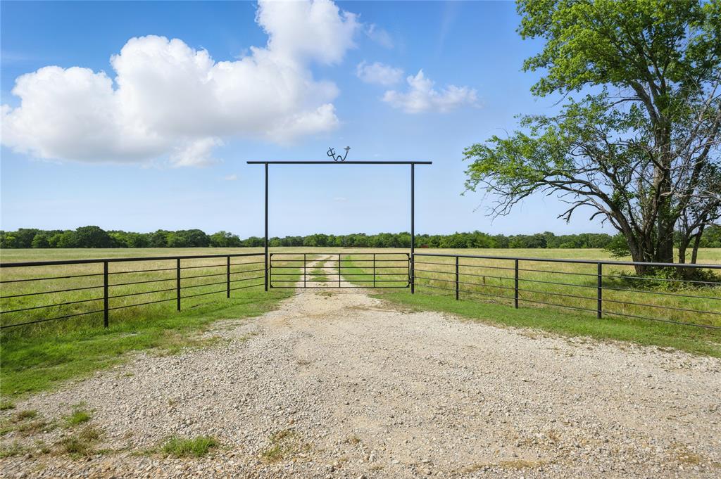 TBD County Road 4772