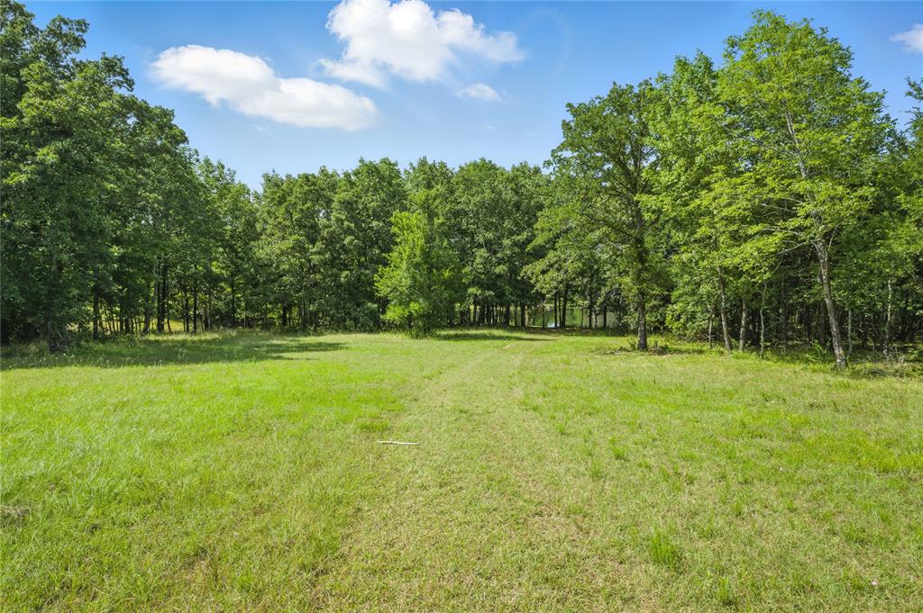 TBD County Road 4772
