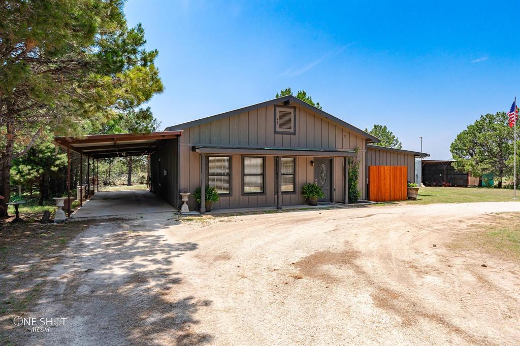 View Tuscola, TX 79562 house
