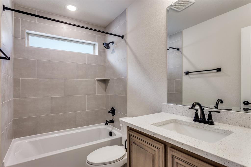 Mockingbird Hills Add Ph 2 - Residential