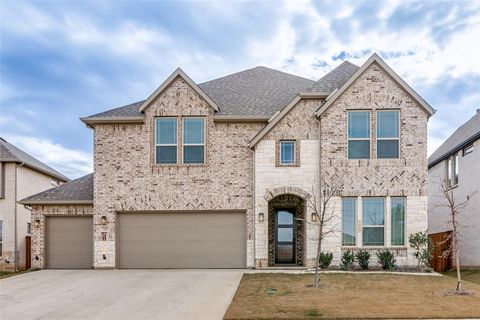 725 Seahawk Street Joshua TX 76058